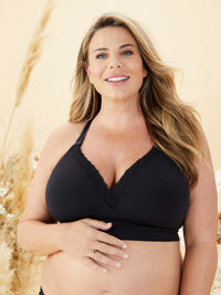 Tutti Frutti Full Cup Bra - Yo Mama Maternity