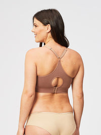 Tutti Frutti Full Cup Bra - Yo Mama Maternity