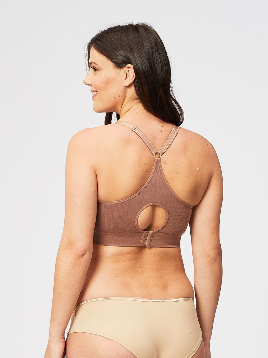 Tutti Frutti Full Cup Bra - Yo Mama Maternity