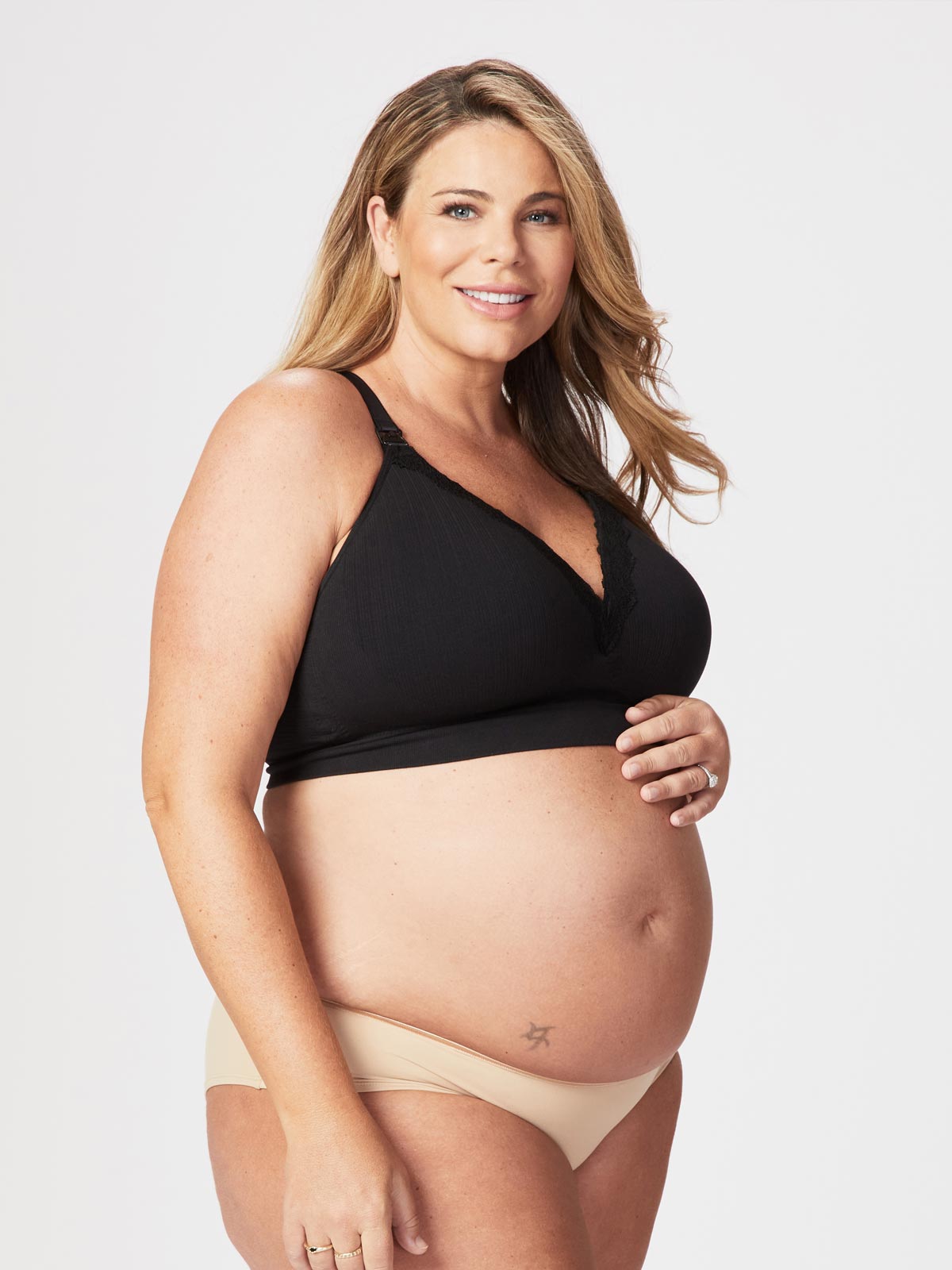 Tutti Frutti Full Cup Bra - Yo Mama Maternity