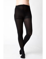 Opaque Tights - Nursing & Maternity Clothes